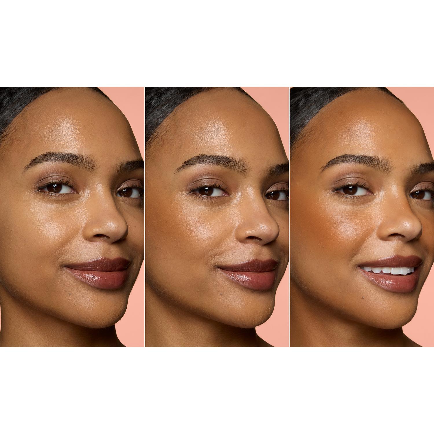 E.L.F. SOFT GLAM CREAM BRONZER (BARRA BRONCEADORA CREMOSA)